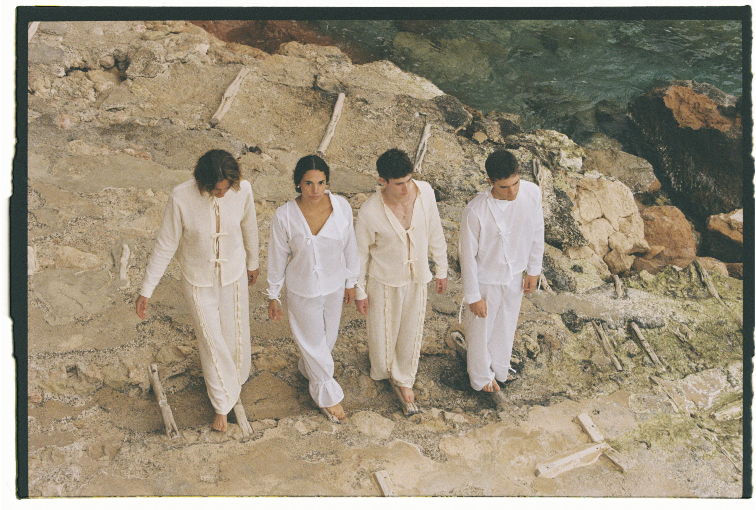 PICS BY EMMA BURGOS