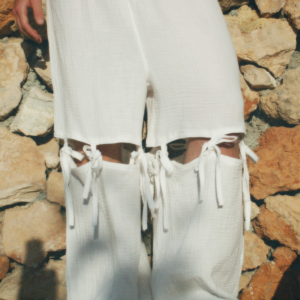 Pantalón Gregal - 05