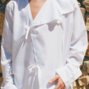 Camisa 01 - Llevant