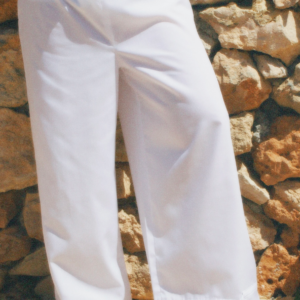 Pantalón 01 - Llevant