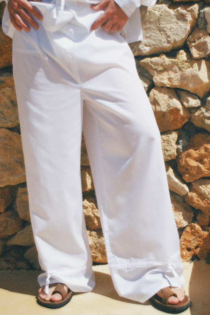 Pantalón 01 - Llevant
