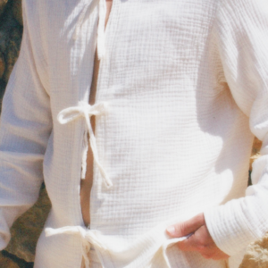 Camisa 02 - Ponent